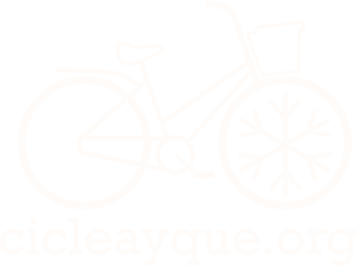 Cicleayque